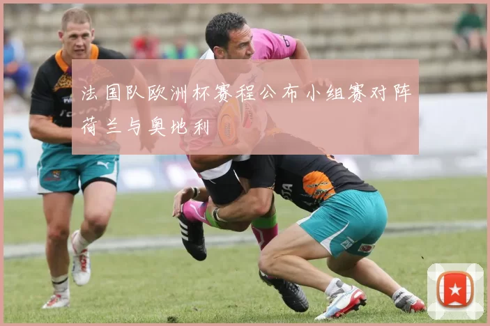 法国队欧洲杯赛程公布小组赛对阵荷兰与奥地利