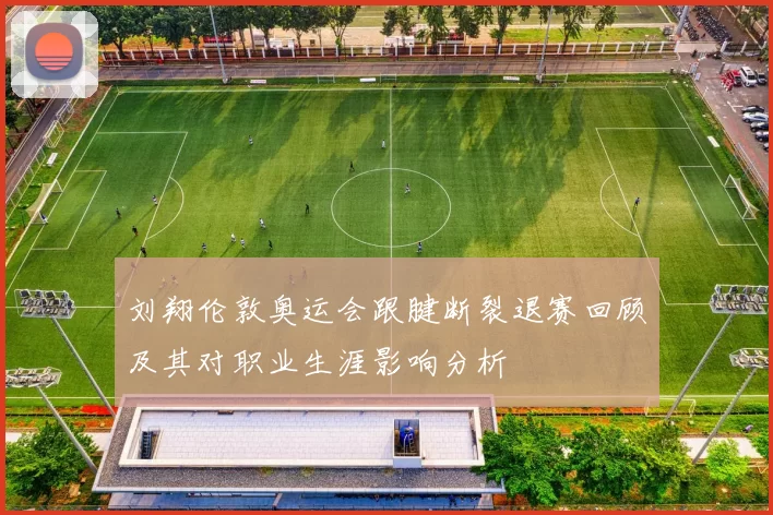 刘翔伦敦奥运会跟腱断裂退赛回顾及其对职业生涯影响分析