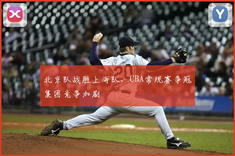 北京队战胜上海队,CBA常规赛争冠集团竞争加剧